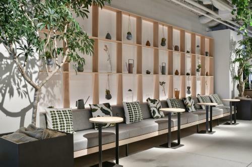 Ref Omiya By Vessel Hotels