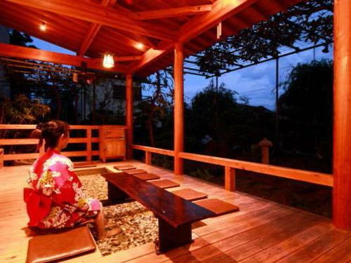Isawa Onsen Ryokan Kisen