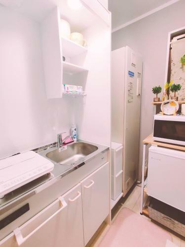 Apartamento Meme Inn - Vacation Stay 10899