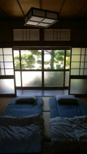 Apartamento Tsumuya