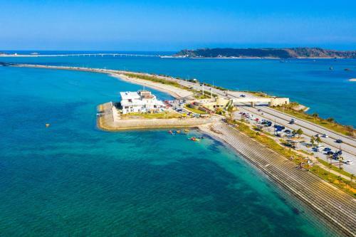 Uruma Dome Okinawa