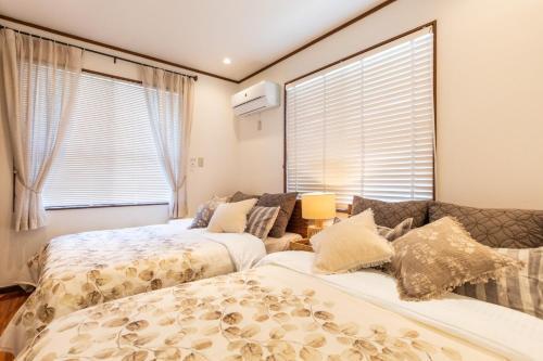 Uruma - House / Vacation Stay 47106
