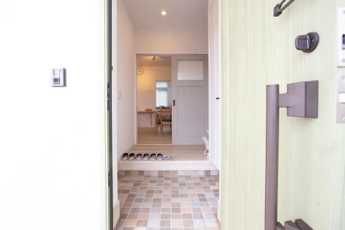 Apartamento Stylish House Uruma