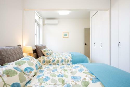 Apartamento Stylish House Uruma