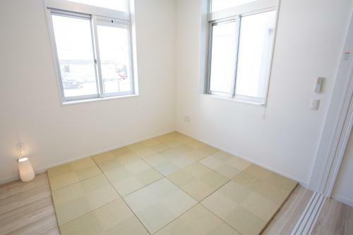 Apartamento Stylish House Uruma