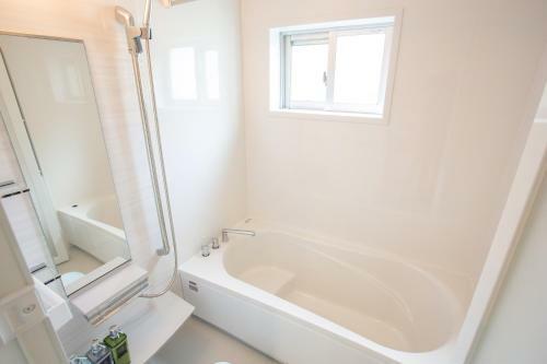 Apartamento Stylish House Uruma