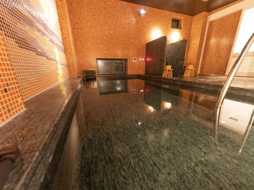 Super Hotel Ishikawa Nomineagari Smart Inter