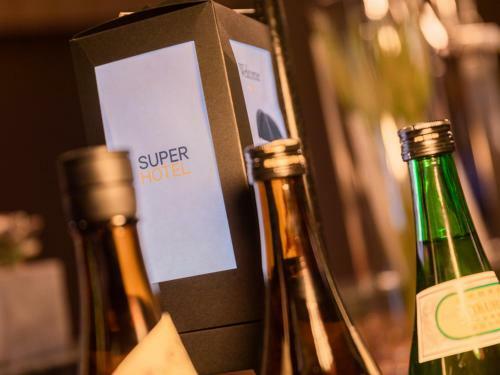 Super Hotel Ishikawa Nomineagari Smart Inter