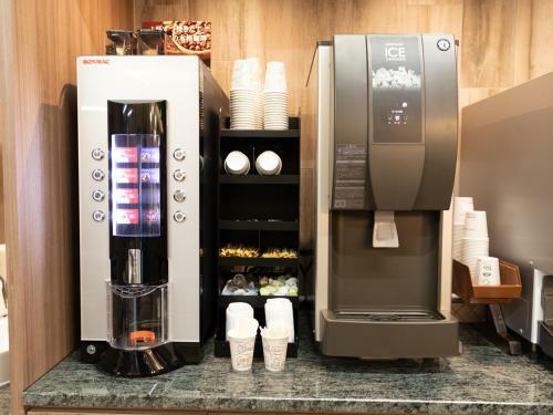 Super Hotel Ishikawa Nomineagari Smart Inter