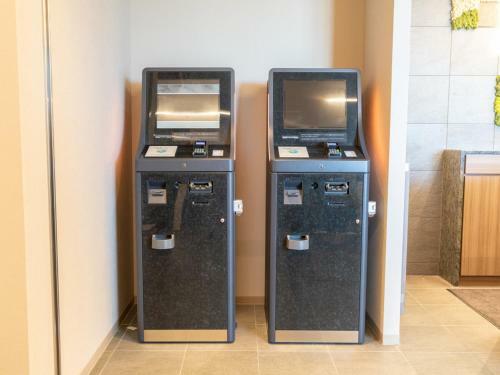 Super Hotel Ishikawa Nomineagari Smart Inter