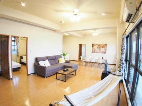 Uruma - Apartment - Vacation Stay 8008