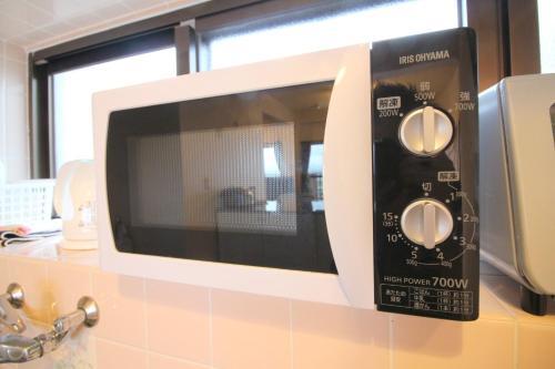 Uruma - Apartment - Vacation Stay 8008