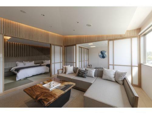 Hotel Yukari No Mori