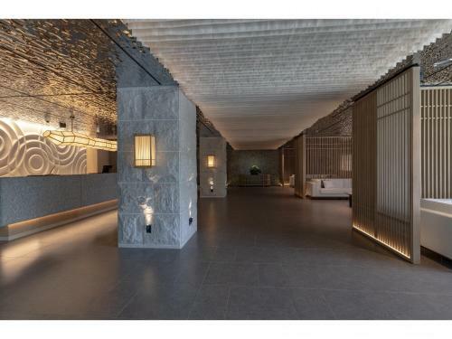 Hotel Yukari No Mori