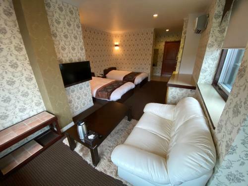 Hotel Auberge Mermaid
