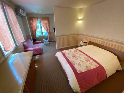 Hotel Auberge Mermaid
