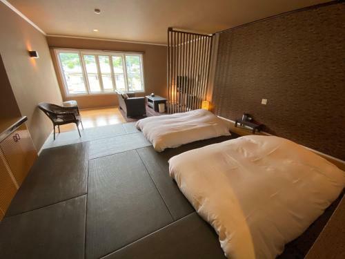 Hotel Auberge Mermaid
