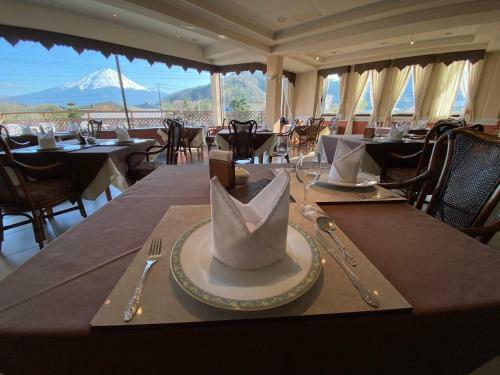 Hotel Auberge Mermaid