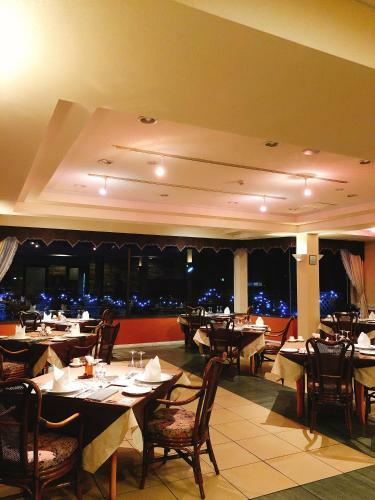 Hotel Auberge Mermaid