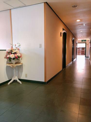 Hotel Auberge Mermaid