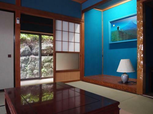 Villa (fujisan-kingyo Accommodation) ?????