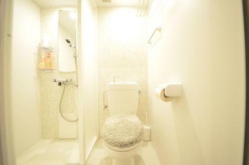 Apartamento Sobe House In Yomitanson