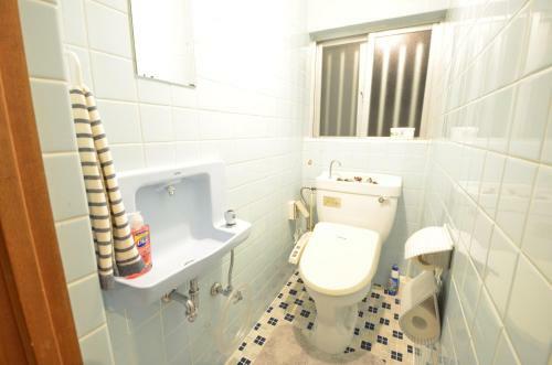 Apartamento Sobe House In Yomitanson