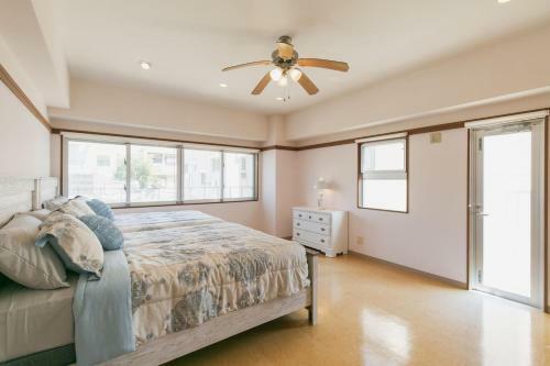 Apartamento Millers Condo 2f