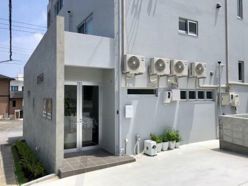 Apartamento Nagahama Anchored