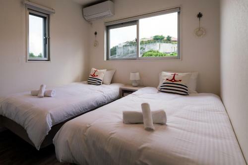 Apartamento Nagahama Anchored