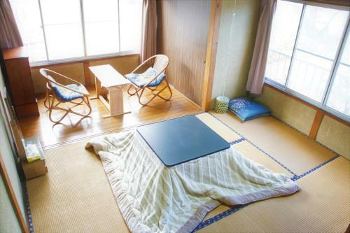 Ryokan Fuji Heights