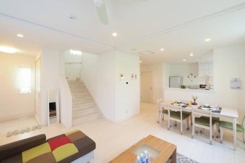 Villa Zakimi Resort