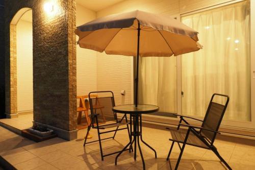 Villa Zakimi Resort