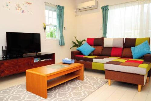 Villa Zakimi Resort