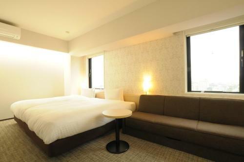 Ab Hotel Omihachiman