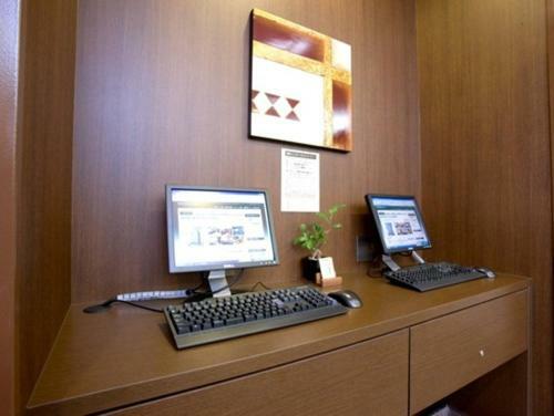 Hotel Route Inn Tagajo-eki Higashi