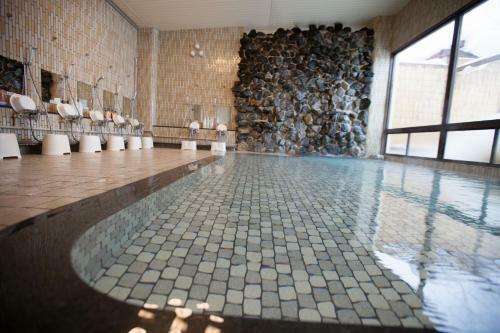 Muica Onsen Hotel