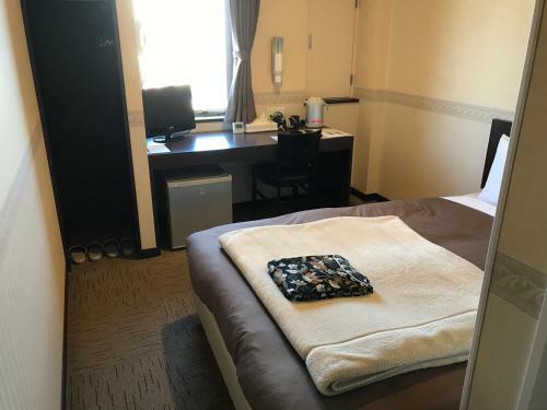 Conbini Ayersrockhotel Sendaitagajo