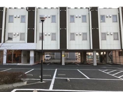 Conbini Ayersrockhotel Sendaitagajo