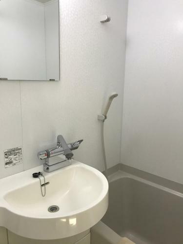 Conbini Ayersrockhotel Sendaitagajo