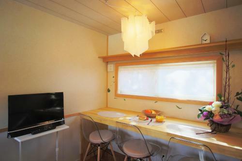 Tiny House Hotel Moritabby