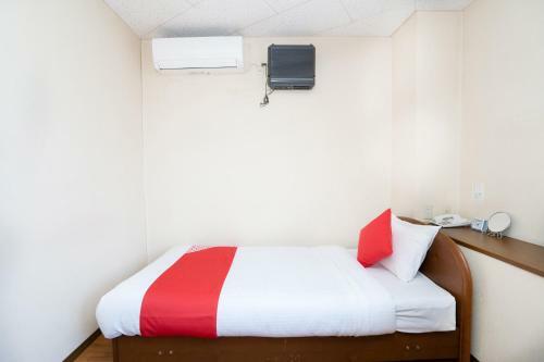 Oyo Hotel My Room Tagajo