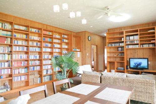 La Siesta / Vacation Stay 55021