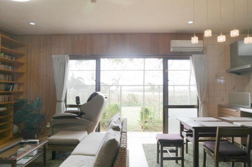 La Siesta / Vacation Stay 55021
