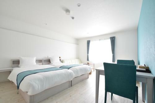 Aparthotel Pine Hills Hotel Miyakojima
