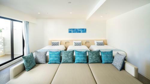 Hotel Torifito Miyakojima Resort