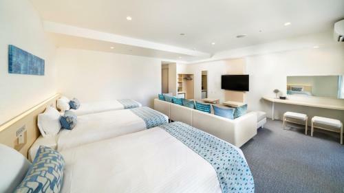 Hotel Torifito Miyakojima Resort