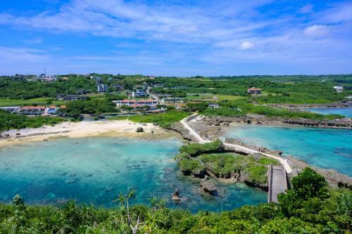Hotel Torifito Miyakojima Resort