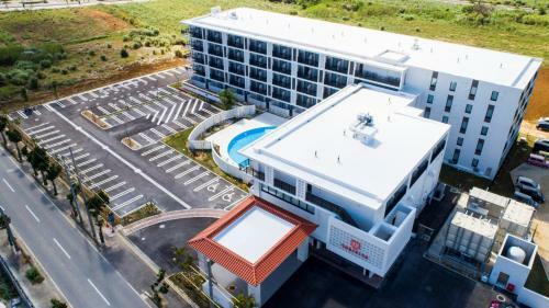 Hotel Torifito Miyakojima Resort