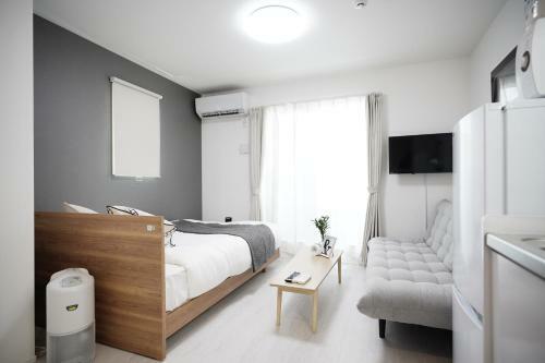 Sent Resort Stay ??? Mj105